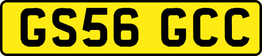 GS56GCC