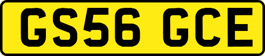 GS56GCE