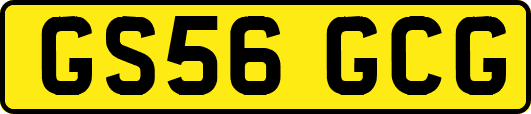 GS56GCG