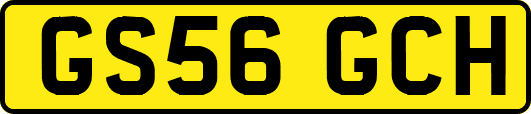 GS56GCH