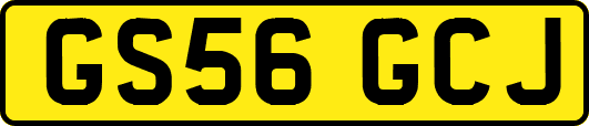 GS56GCJ