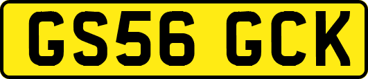 GS56GCK