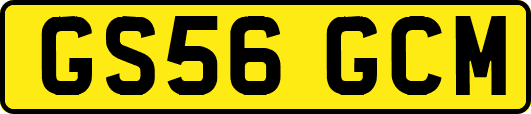 GS56GCM