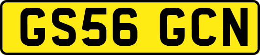 GS56GCN
