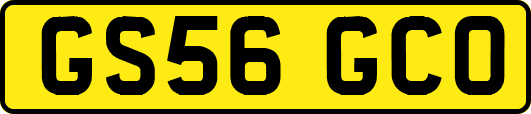 GS56GCO