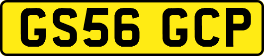 GS56GCP