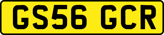 GS56GCR