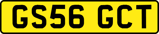 GS56GCT