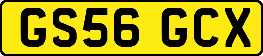 GS56GCX