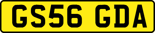 GS56GDA