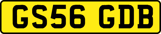 GS56GDB