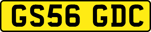GS56GDC