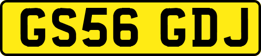 GS56GDJ