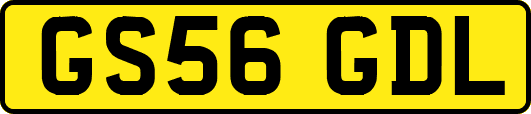 GS56GDL