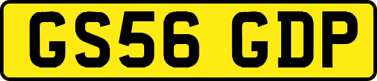 GS56GDP