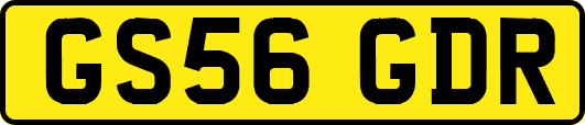 GS56GDR