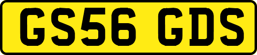 GS56GDS