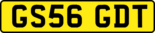 GS56GDT