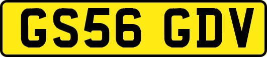 GS56GDV