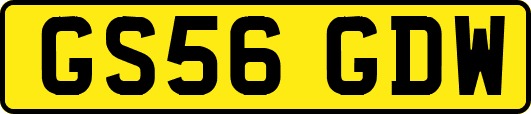 GS56GDW