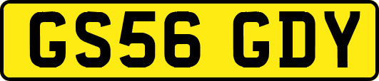 GS56GDY