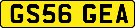 GS56GEA