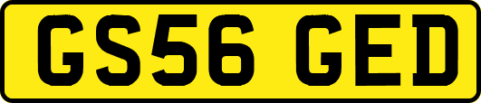 GS56GED