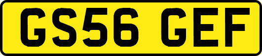 GS56GEF