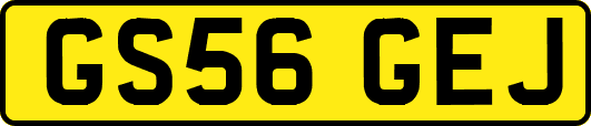 GS56GEJ