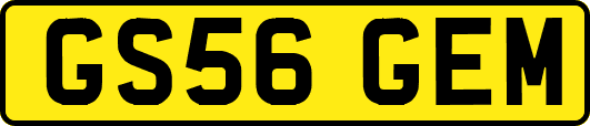 GS56GEM