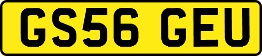GS56GEU