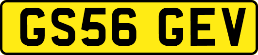 GS56GEV