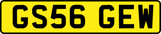 GS56GEW