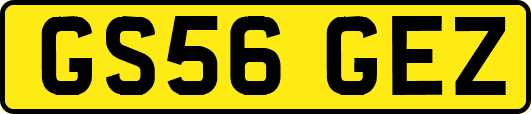 GS56GEZ