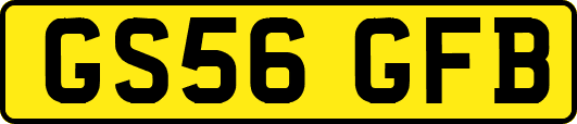 GS56GFB