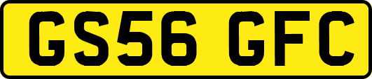 GS56GFC