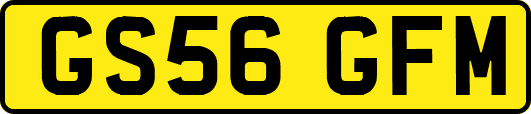 GS56GFM