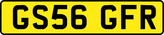 GS56GFR