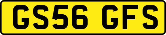 GS56GFS