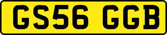 GS56GGB