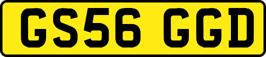 GS56GGD