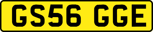 GS56GGE