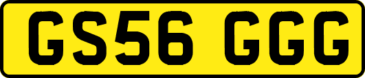 GS56GGG