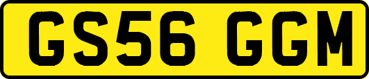GS56GGM