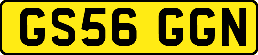 GS56GGN