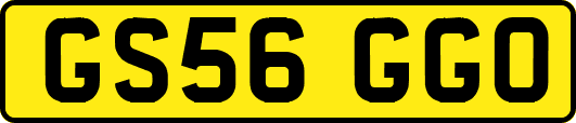 GS56GGO