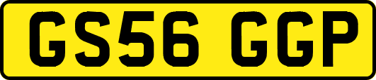 GS56GGP