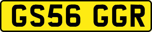 GS56GGR