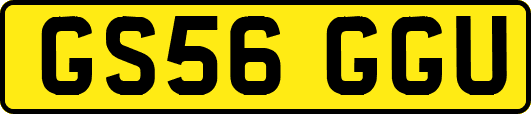 GS56GGU