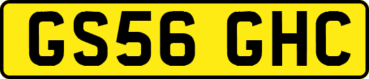 GS56GHC